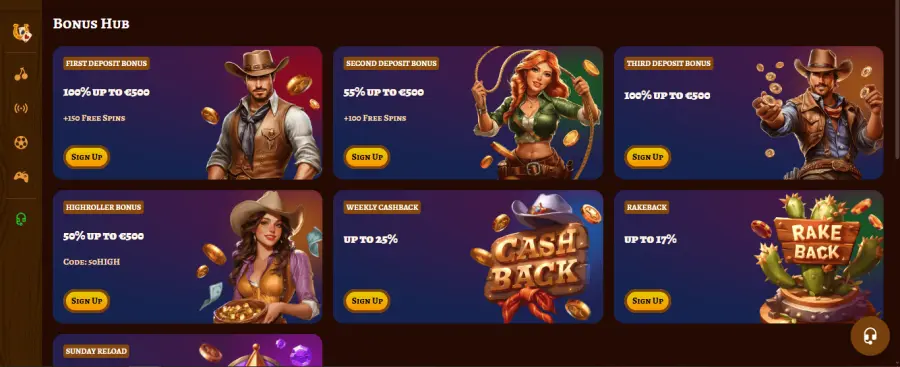 Playjonny kasyno bonus za rejestracjÄ