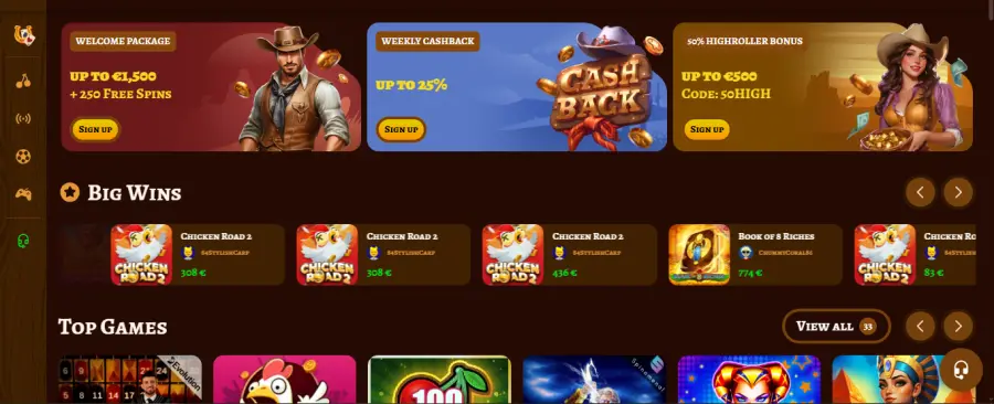 Playjonny app download